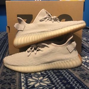 Yeezy Sesame